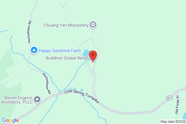 Buddhist Relief Mission
