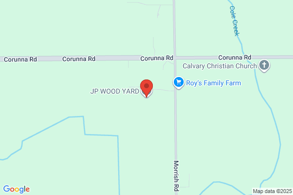 J & P Wood Products