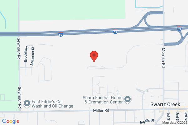 Sports Creek Raceway