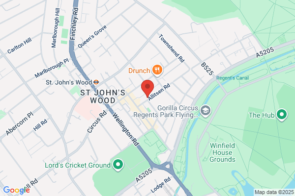 St John's Grooming