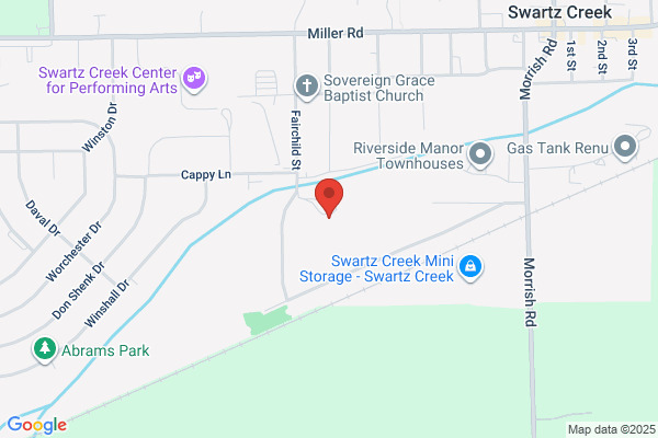 Swartz Creek Community Schools, Middle School