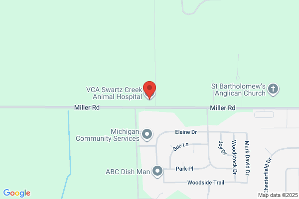 Swartz Creek Veterinary Hosp