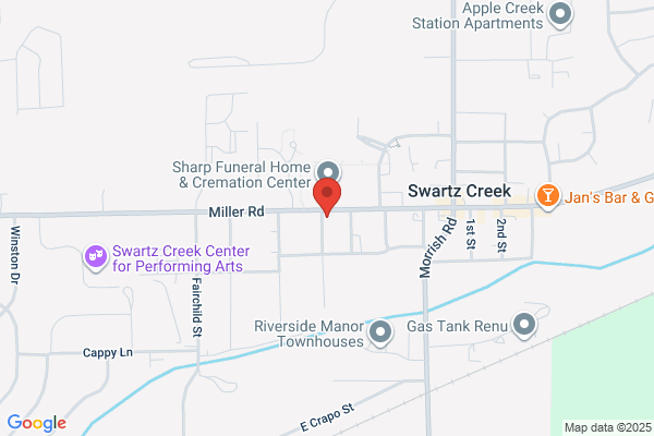 Swartz Creek Vision Center