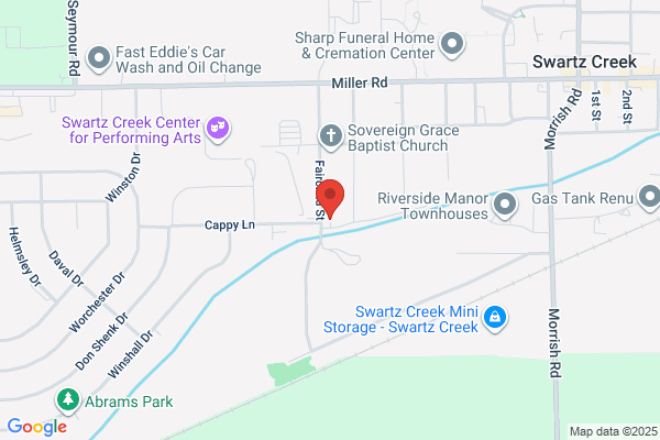 Don's Septic Tank Cleaning