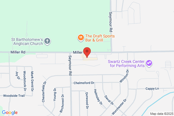 Swartz Creek Family Hair Care, Hair Care