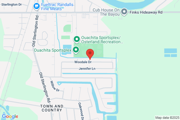 Seasons & Woodale Apartments