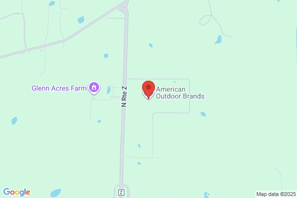 American Outdoor Products Inc