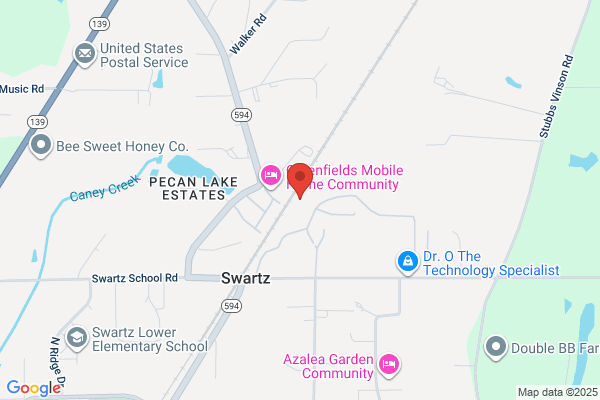 Swartz Church of Christ