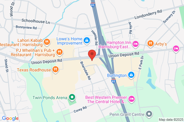 Holiday Inn Express Harrisburg East - Hershey Area, an IHG Hotel