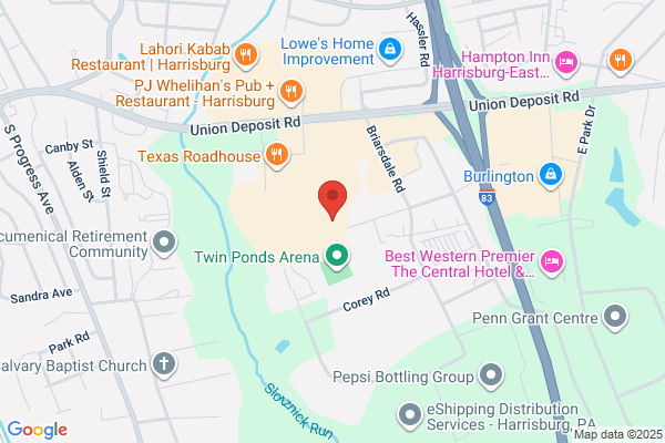 US Marine Corps RSS CAPITAL CITY