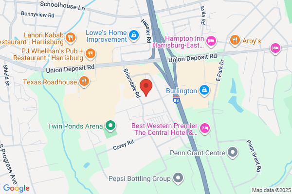 Comfort Inn & Suites Harrisburg - Hershey West