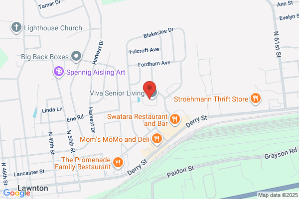 Graysonview Harrisburg Personal Care Community