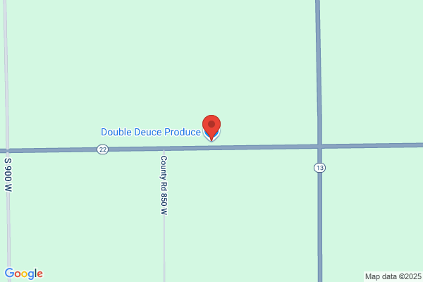 Double Deuce Produce