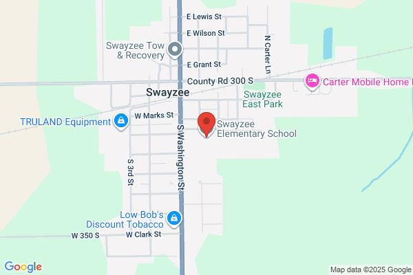 Oak Hill United School Corporation, Swayzee Elementary