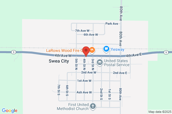 Mane Street Attractions