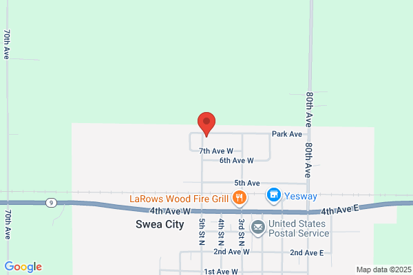 Our Savior Lutheran Church