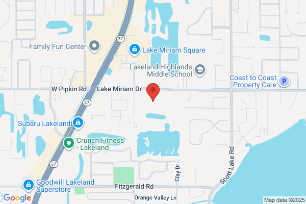 Donaldson Construction Inc