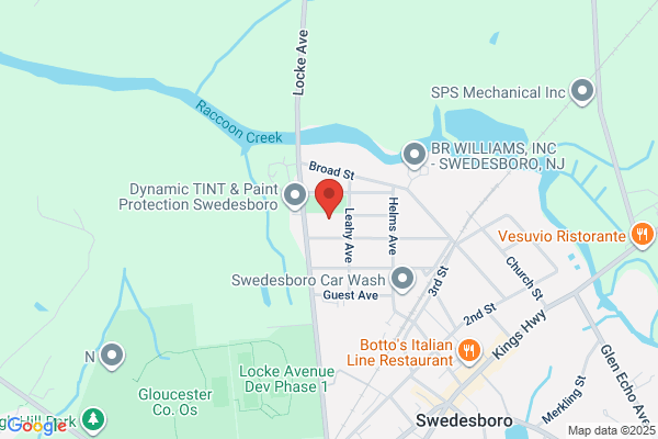 Swedesboro Auction Inc