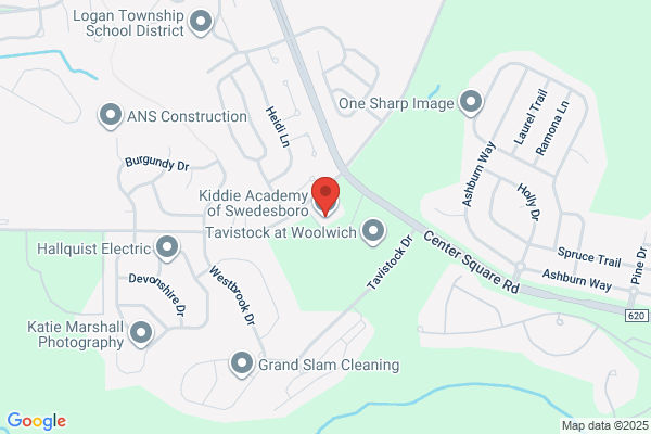 Kiddie Academy of Swedesboro