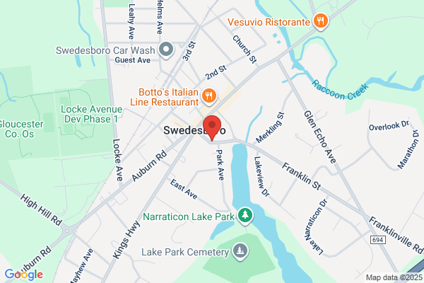 Swedesboro Express Taxi
