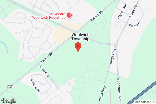 Woolwich Twp Police Department