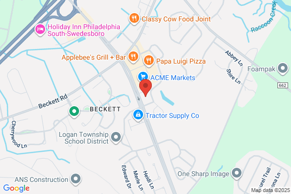Logan Township KinderCare