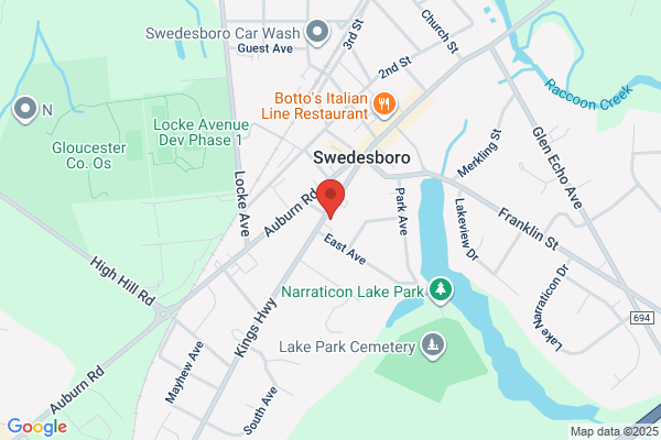 First Presbyterian Church of Swedesboro