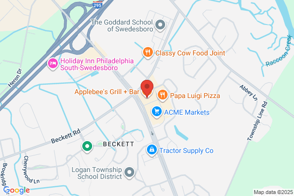 Applebees Neighborhood Grill & Bar