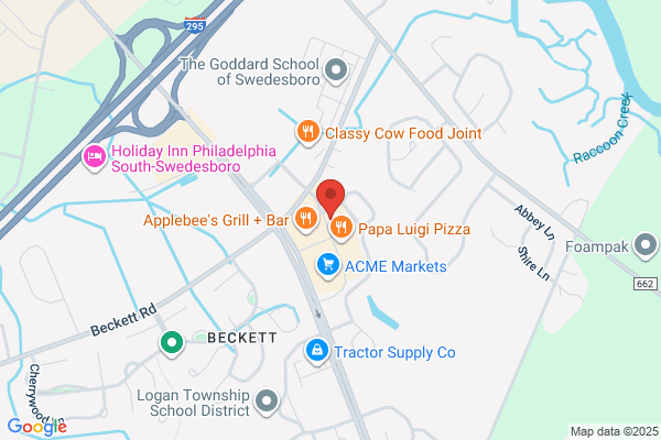 Spyros Pizzeria