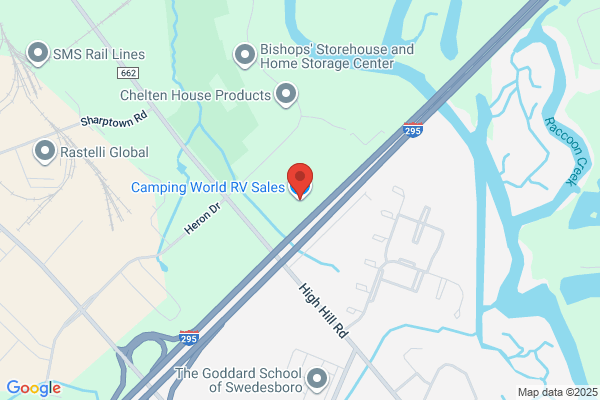 Camping World