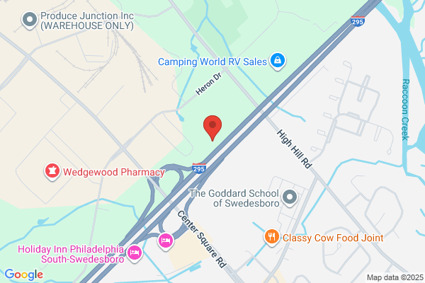 U-Haul Moving & Storage of Swedesboro
