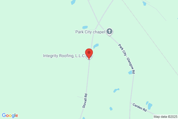 Integrity Roofing, LLC