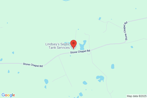 Lindsey Sanitation