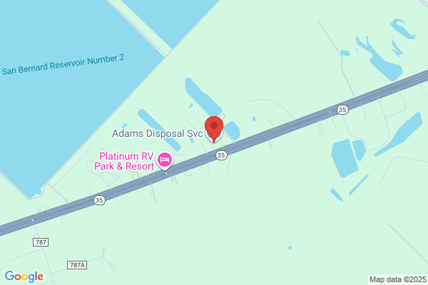 Adam's Disposal Service