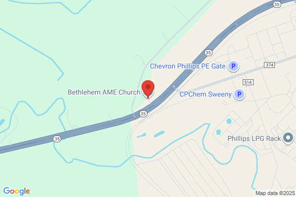 Bethlehem AME Church
