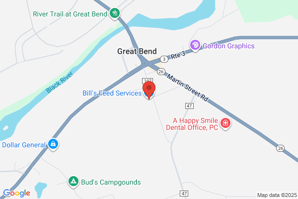 Bill's Supply & Feed