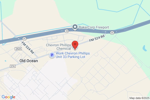 Chevron Phillips Chemical Comp