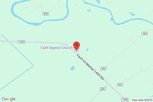Faith Baptist Church