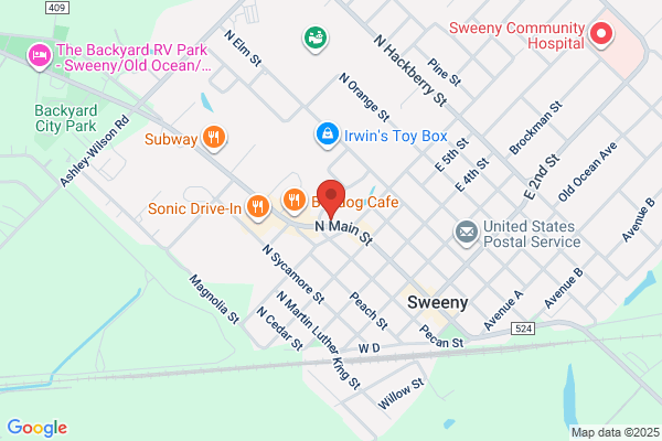 G & S Auto Supply