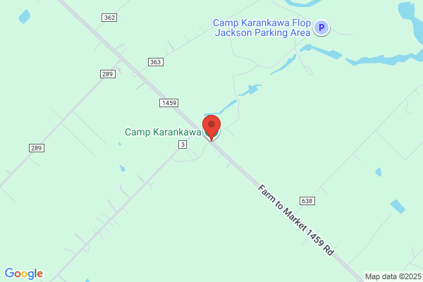 Karankawa Camp