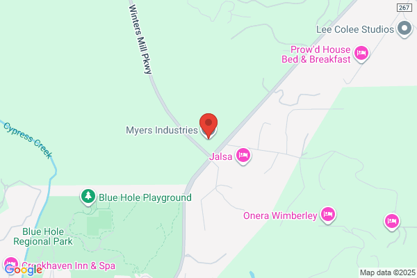 Myers Manufacturers