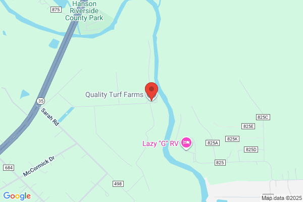 Quality Turf Farms