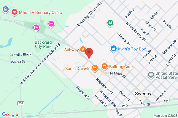 Sweeny Tire & Auto Service