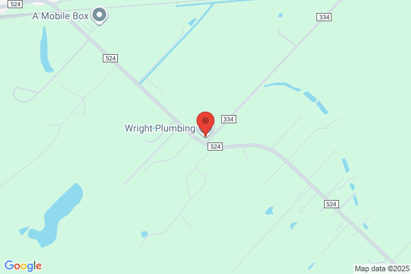 Wright Plumbing