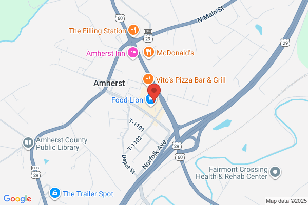 Amherst Dance Academy