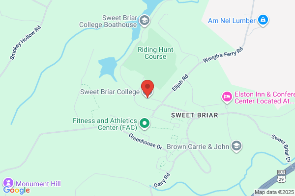 ATM - Sweet Briar Collage - Closed