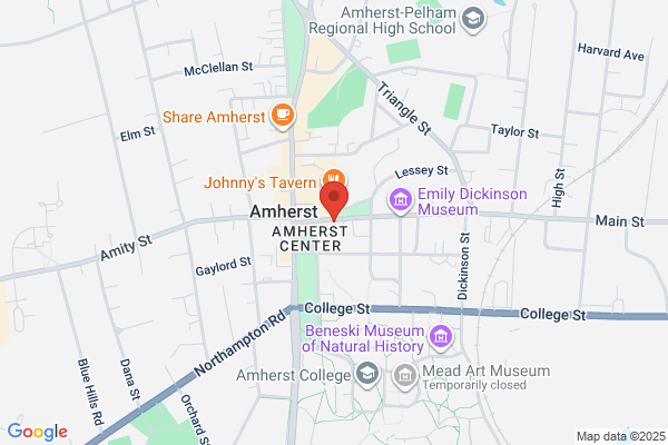 Amherst Car Cleaning