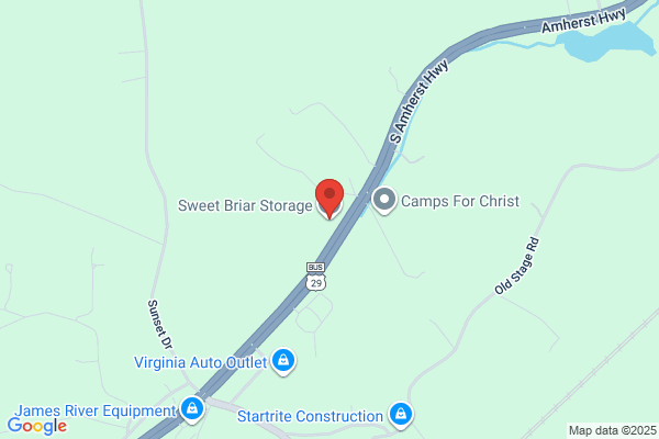 Amherst Storage Inn
