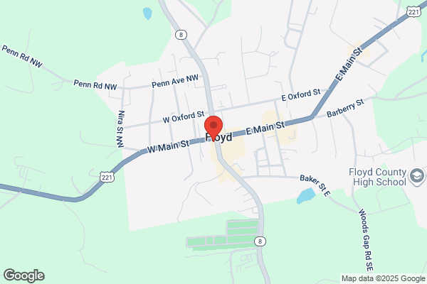 Blue Ridge Realty & Auctions Inc