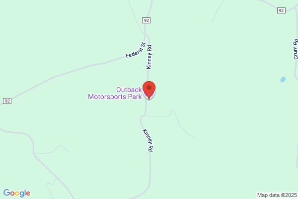 Outback Motorsports
